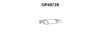 VAUXH 0852562 End Silencer